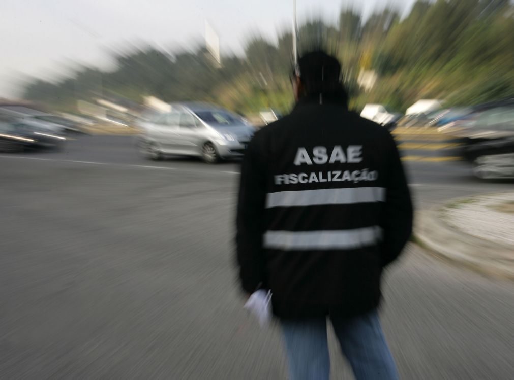 ASAE instaura sete processos de contraordenação em venda de manuais escolares