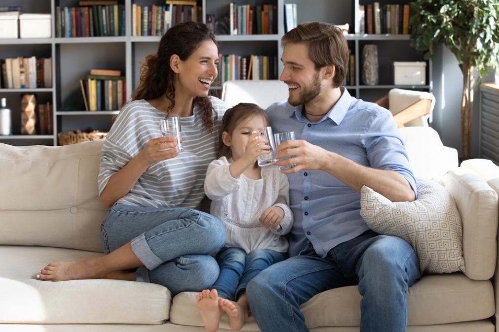 Cinco motivos que revelam a importância de beber água