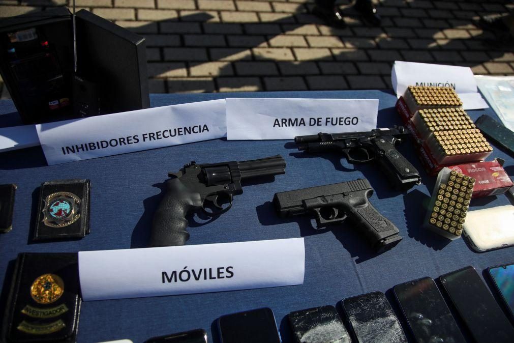 Terrorismo ainda é perigo real na UE e pandemia exacerbou violência - Europol