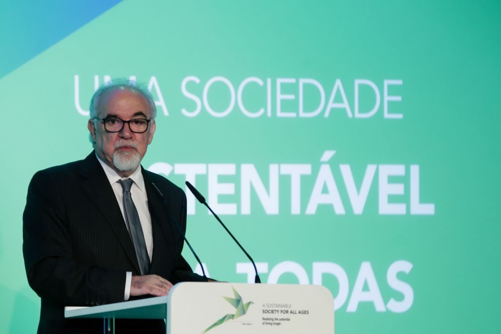 Envelhecimento da população exige politicas inclusivas