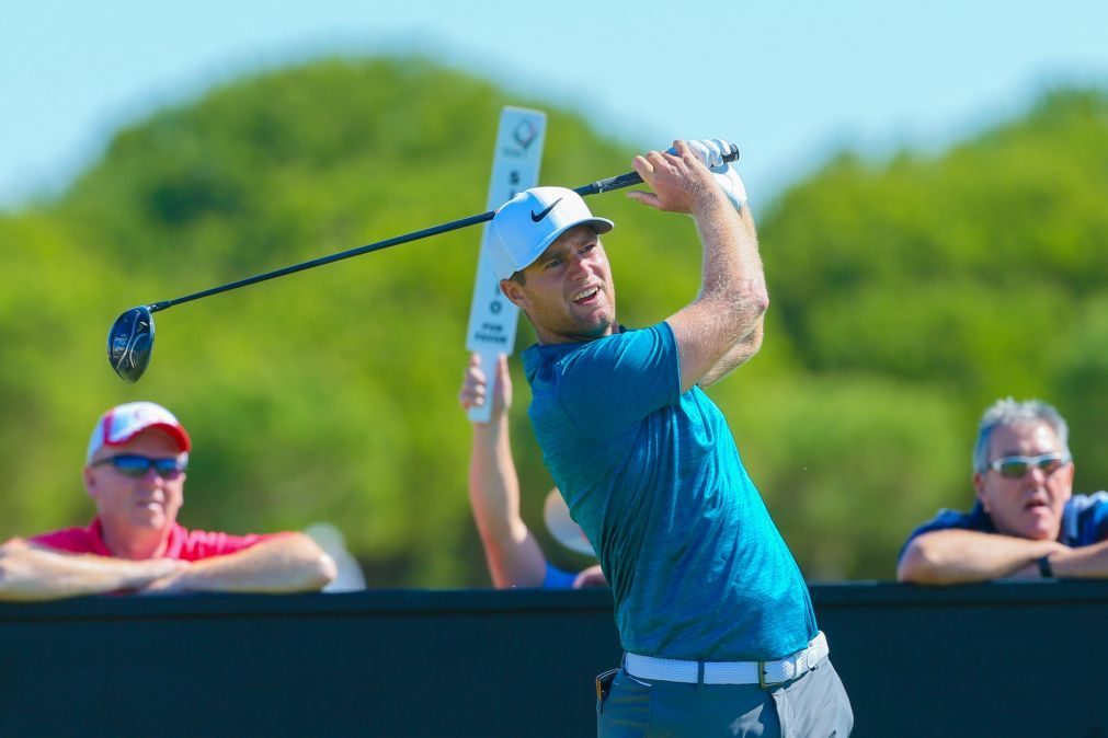 Vitória de Lucas Bjerregaard no Portugal Masters, Lima e Melo Gouveia fazem história