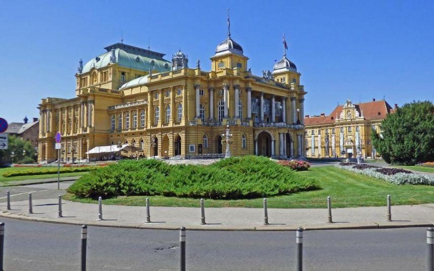 À descoberta de Zagreb, a vibrante e histórica capital da Croácia