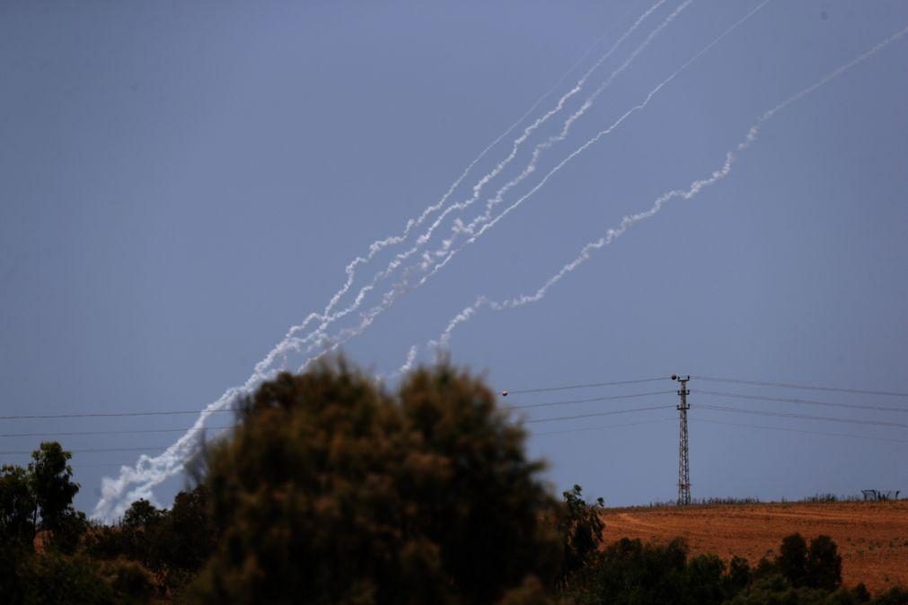 Hospitais na Faixa de Gaza perto do colapso devido à falta de eletricidade