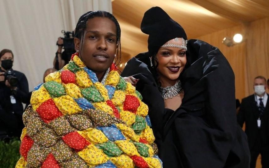 A$AP Rocky acusado de disparar “vários tiros” contra ex-amigo