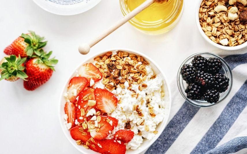 Este alimento ao pequeno-almoço ajuda a reduzir o colesterol