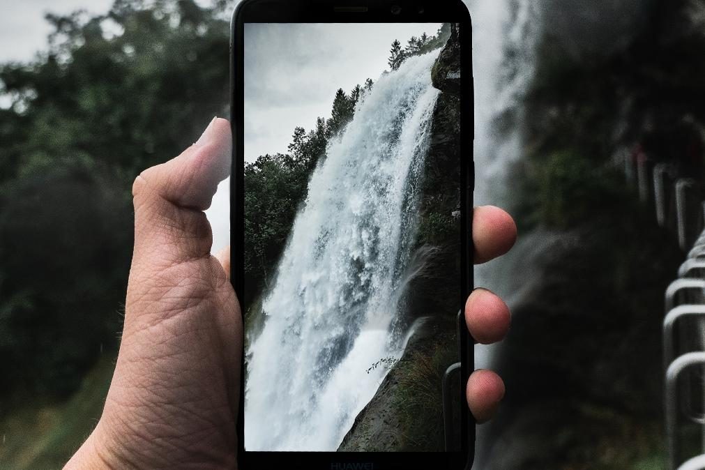 Como os smartphones mataram as máquinas fotográficas