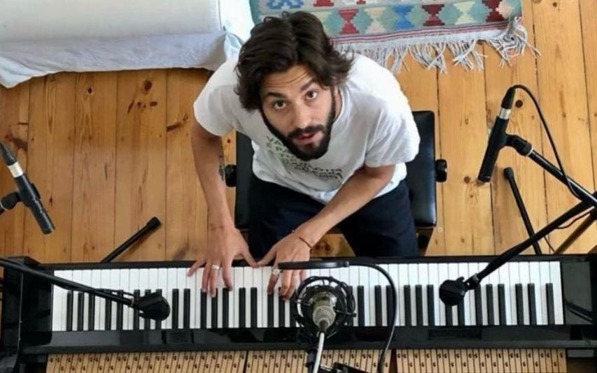 Salvador Sobral Anuncia pausa: 