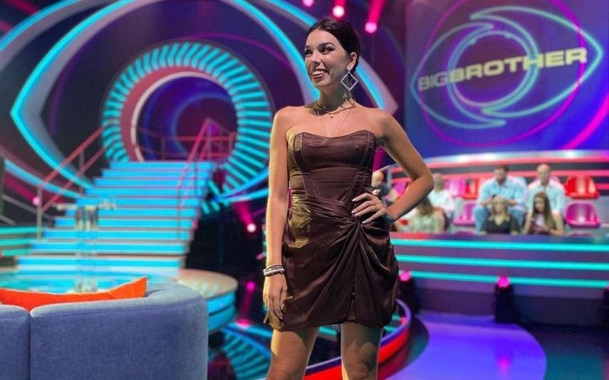 Isabela Cardinali recorda infância em circo: 