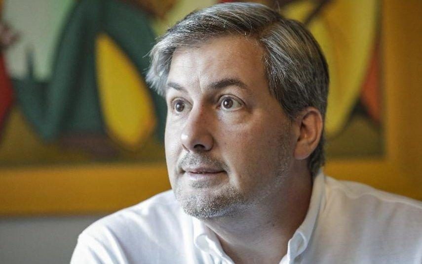 Bruno de Carvalho faz revelações sobre processo de violência doméstica