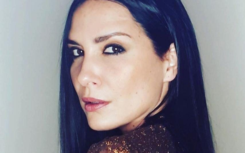 Soraia Chaves Atriz tem um novo amor e é um ator conhecido! Descubra quem é