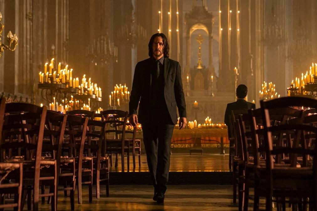 Surpreenda-se com a fortuna que Keanu Reeves ganhou sempre que abriu a boca em John Wick