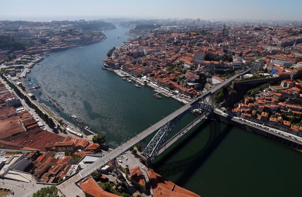 Porto entre as cinco cidades favoritas para acolher Agência do Medicamento