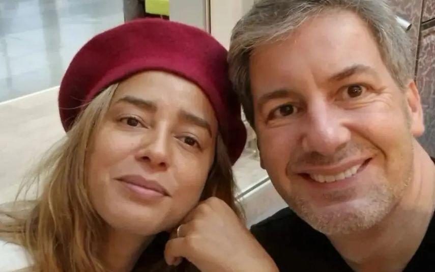 Bruno De Carvalho responde a tudo sobre a lua de mel com Liliana Almeida