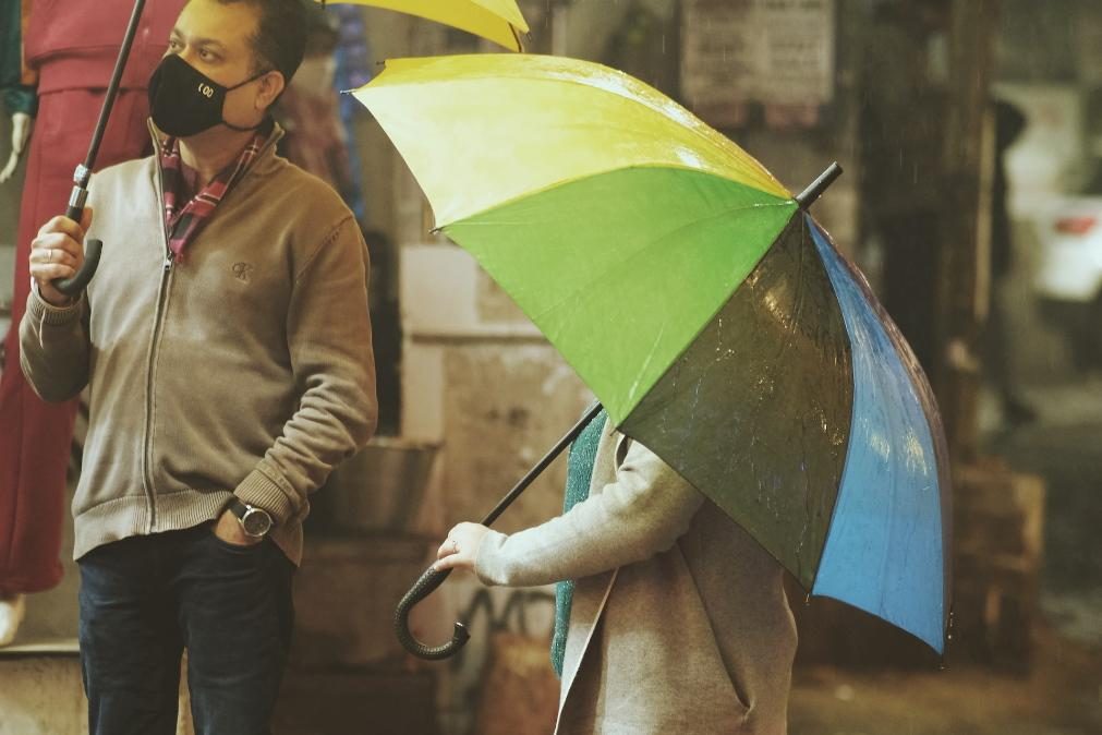 Meteorologia: Previsão do tempo para quarta-feira, 16 de novembro