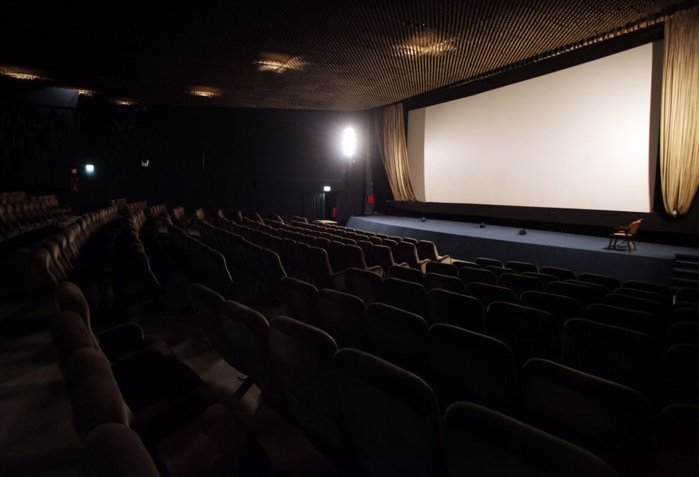 Setembro foi o pior mês do ano nos cinemas em número de espetadores e receitas