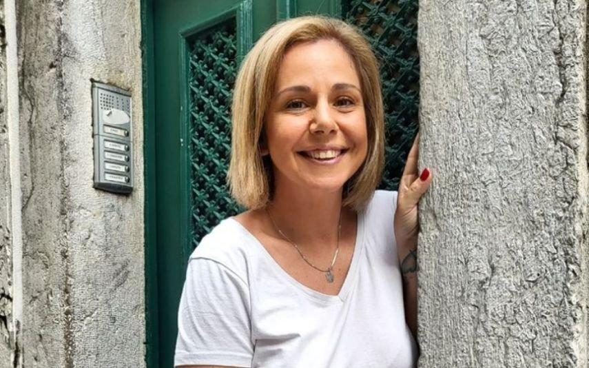 Sara Norte Obrigada a ficar de repouso após sentir muitas dores: 