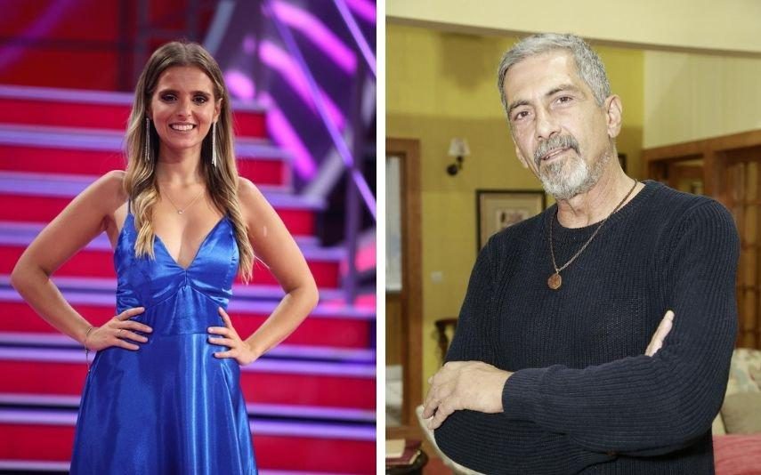 Big Brother. Nuno Homem de Sá destrói Diana Lopes: 