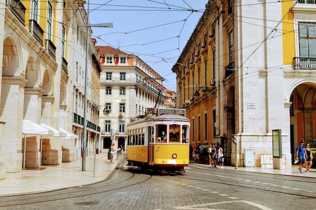 Os dez melhores passeios para fazer em Lisboa