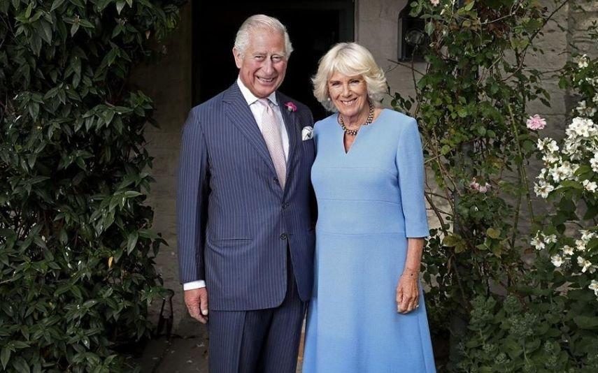 Camilla Parker Bowles perde título de rainha consorte