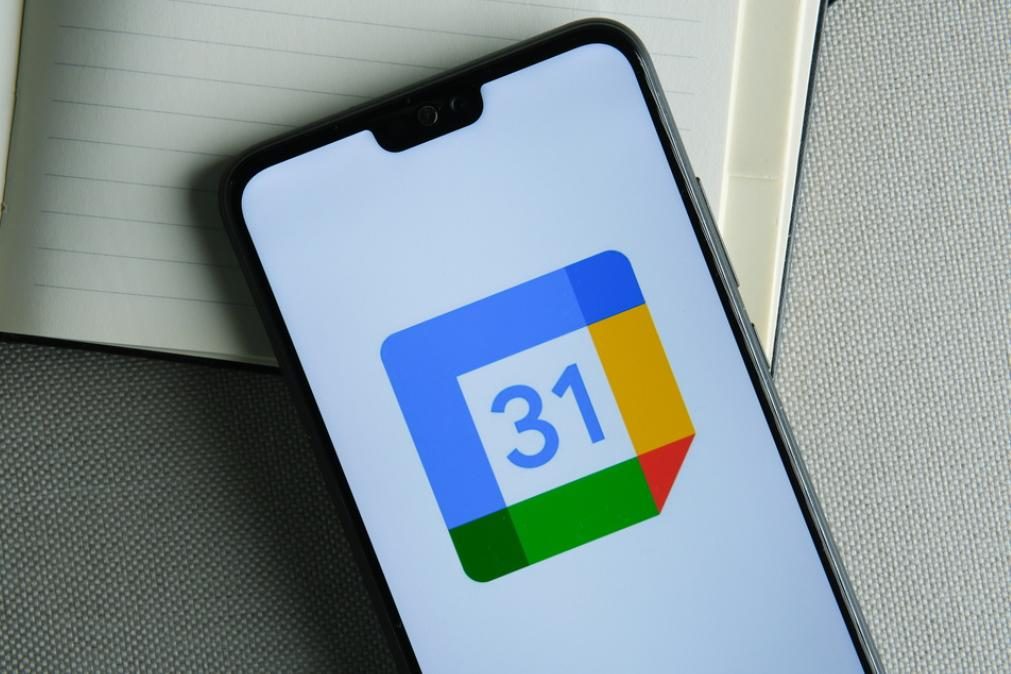 Descubra por que tem o smartphone cheio de eventos aleatórios no Calendário Google