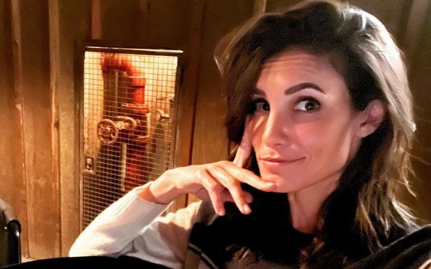 Daniela Ruah Despede-se de 'NCIS: LA' depois de 14 anos: 