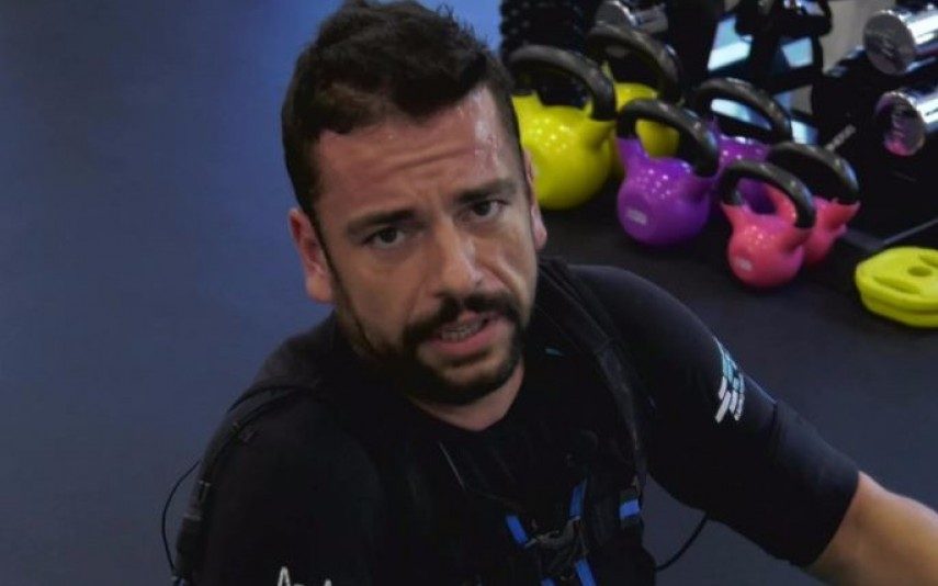 Ricardo Castro confessa sem medos: «Sofri porque há um estigma»