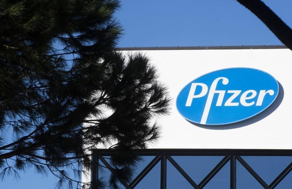 Lucro da Pfizer aumenta 43% em 2022 impulsionado pela vacina contra a covid-19