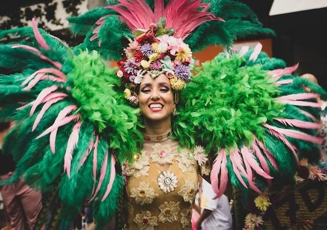 Carnaval faz bem ao cérebro. Entenda porquê