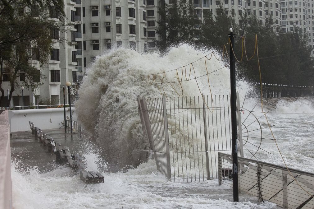 Macau: Ordenada instauração de processo disciplinar a ex-diretor da Meteorologia