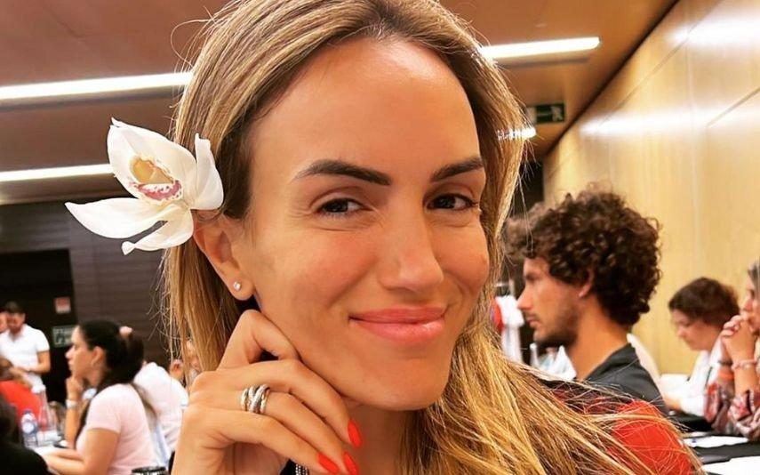 Liliana Aguiar surpreende ao mostrar filho mais velho: 