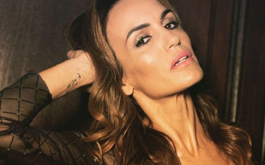 Liliana Aguiar em sofrimento pelo 'ex' após polémicas