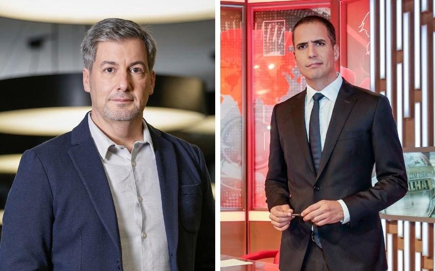 Bruno de Carvalho volta ao ataque e revolta-se contra Ricardo Araújo Pereira