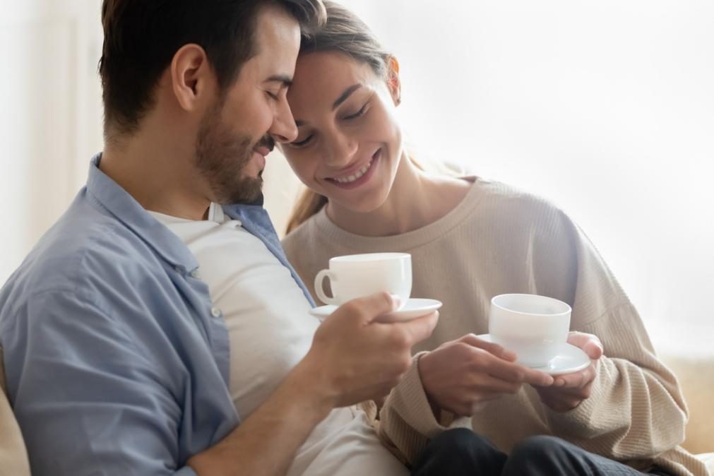 É por isto que deve beber café com... sal