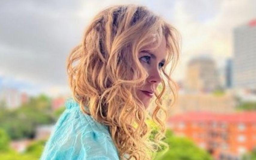 Nicole Kidman e o marido compram casa em Lisboa