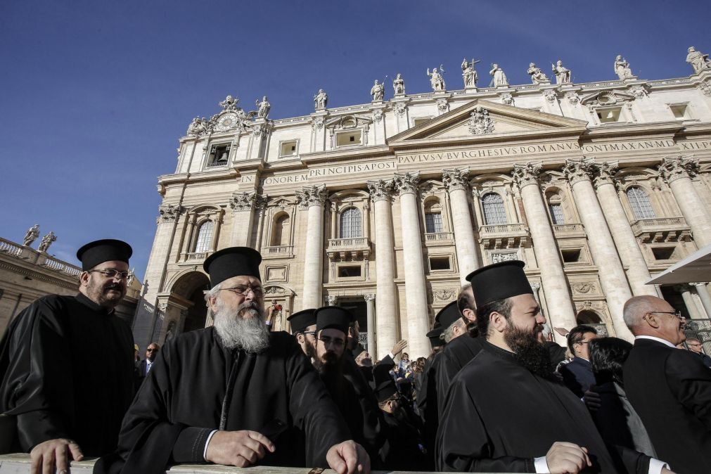 Vaticano e Federação Luterana pedem desculpa por violência cometida entre cristãos