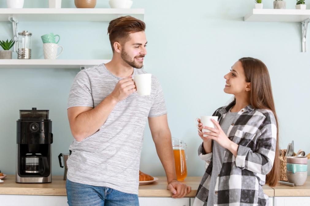 Saiba se é possível emagrecer com a dieta do café