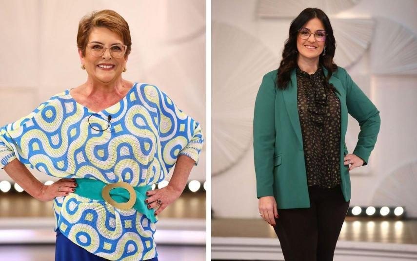 Ana Morina Destrói Luísa Castel-Branco ao ser chamada de “cabra”: “É falta de educação