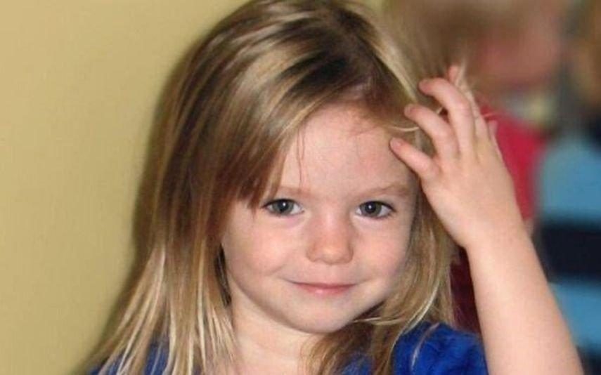 Madeleine McCann - 16 anos depois, irmã de Maddie fala em público pela primeira vez