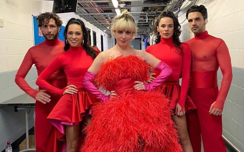 Fãs da Eurovisão irritados com votos norte-americanos: “Este show é nosso”