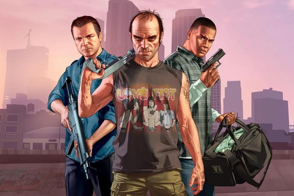 GTA VI só chegará ao mercado quando estiver perfeito