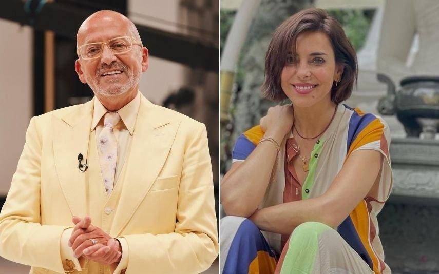 Manuel Luís Goucha Fala sobre Catarina Furtado: “A que melhor uso faz da fama e visibilidade”