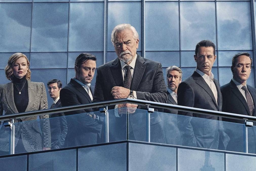 Succession, a série que alcança o que poucas conseguem: um final perfeito