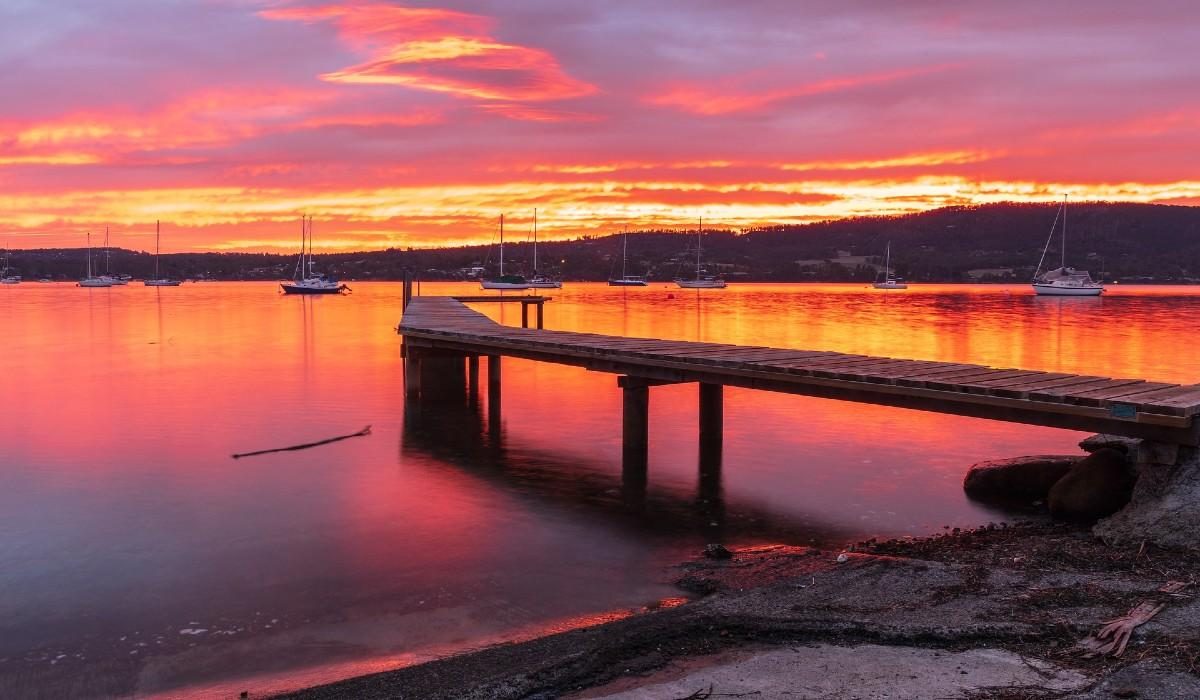 Tasmânia - A ilha australiana com praias de areia branca, montanha e uma capital vibrante