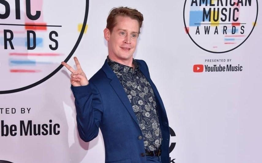 Macaulay Culkin - Pesadelo não acaba: ator pode ter que depor outra vez contra Michael Jackson