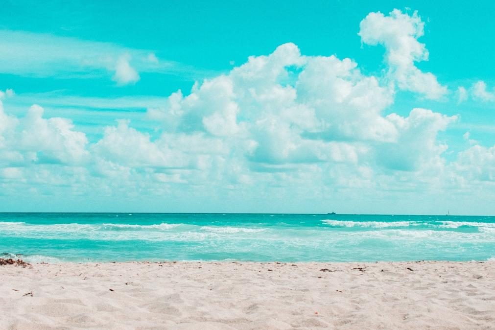 Meteorologia: Previsão do tempo para sábado, 12 de agosto