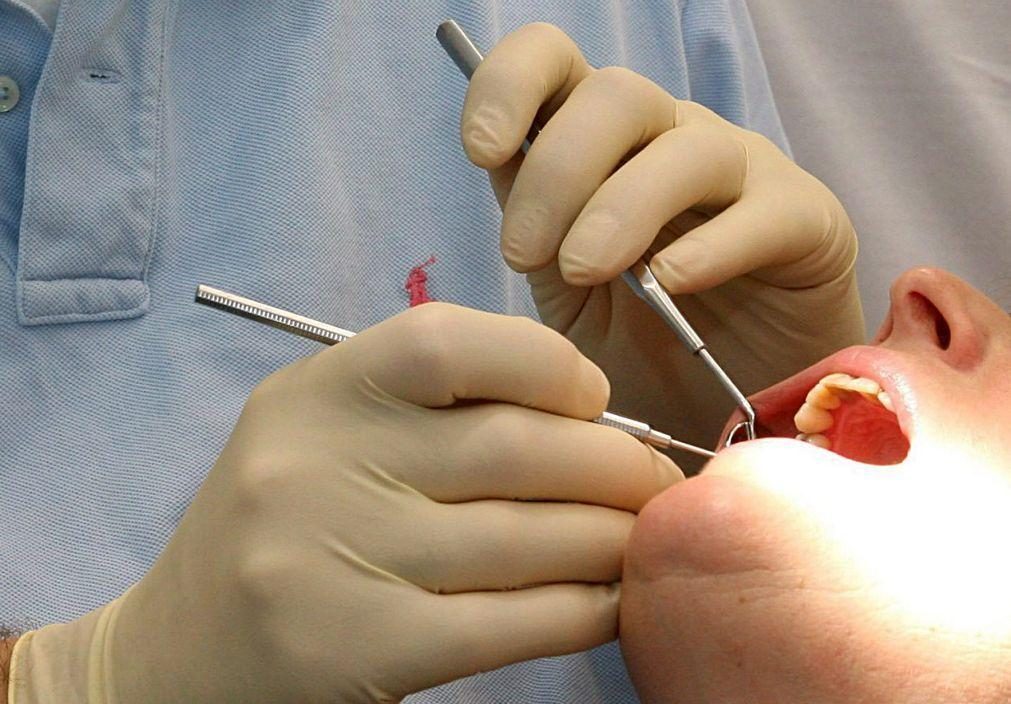 Região Norte terá 41 novos gabinetes de dentista nos centros de saúde