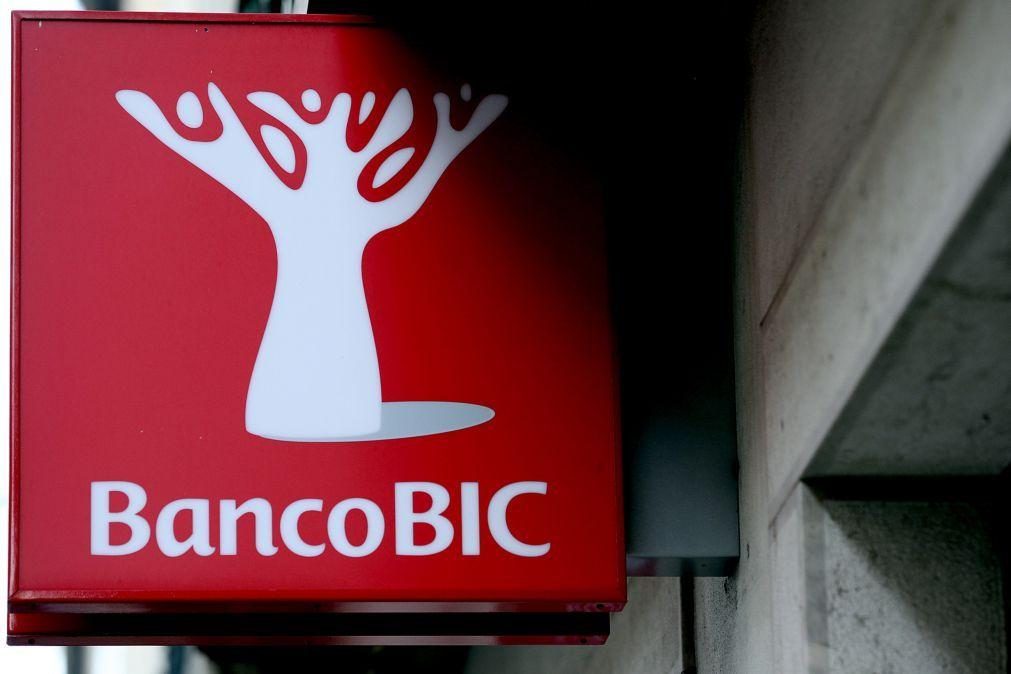 Banco BIC condenado a pagar 500 mil euros a cliente enganado