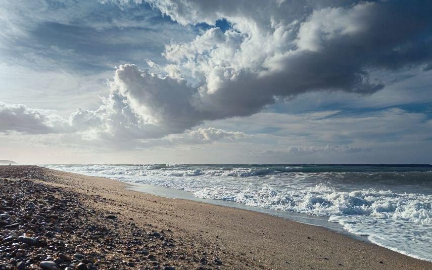 Meteorologia: Nuvens e chuva. Saiba as previsões do tempo