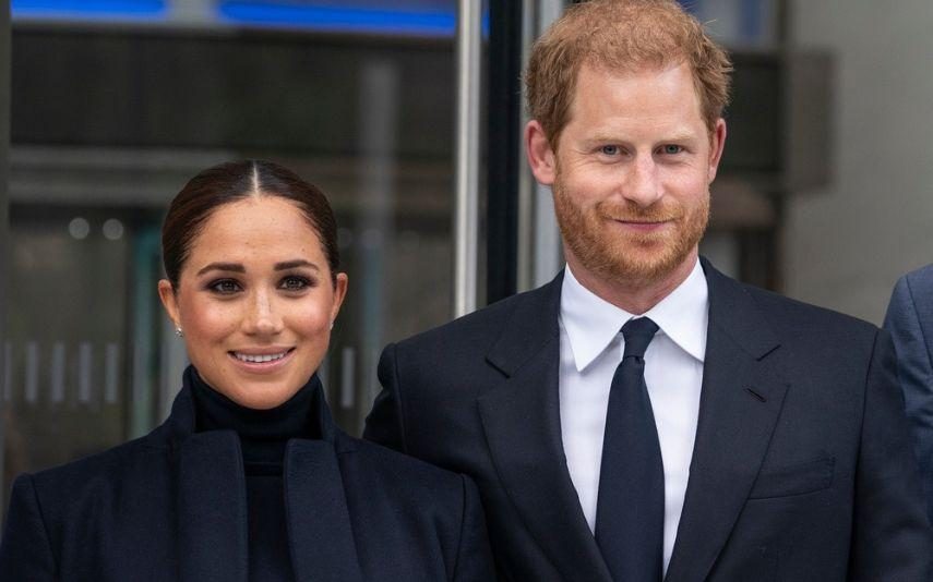 Realeza - Estrelas de Hollywood evitam Harry e Meghan e há várias razões para isso estar a acontecer