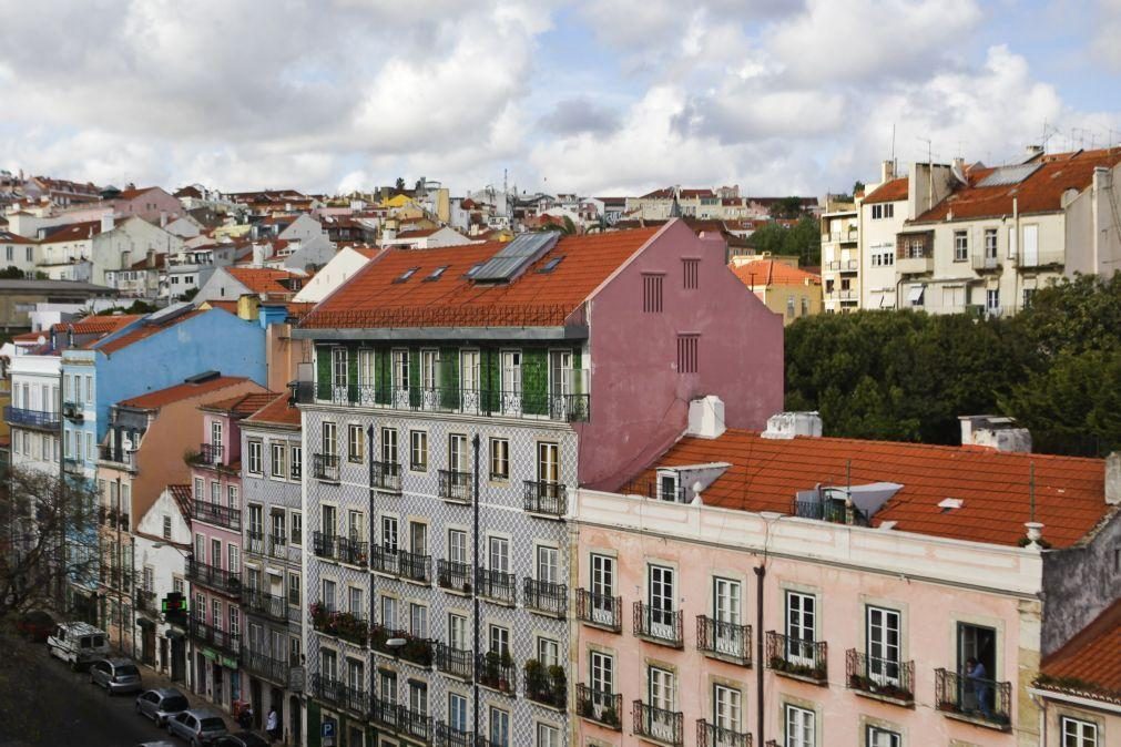 Chega propõe que lucros da banca financiem programas de apoio à habitação